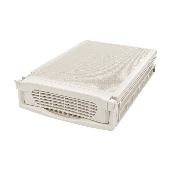 オウルテック HDDを手軽に取り付け取り外し可能 カートリッジ単体 OWL-BF90シリーズ対応 モービルラックカートリッジ OWL-BC90SP2-IV 1個