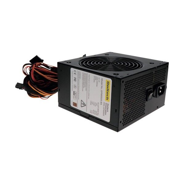 Owltech製 80+BRONZE認証550W ATX規格電源 OWL-GPM550S 1点