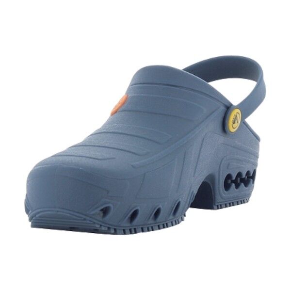 J オキシクロッグ ブルー 29.0/30.0 OXYCLOG-BLU-290/300 1点