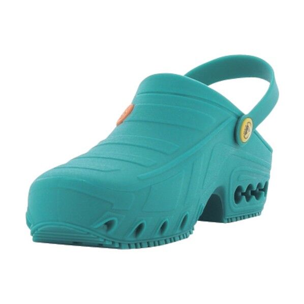 J オキシクロッグ グリーン 29.0/30.0 OXYCLOG-EGN-290/300 1点