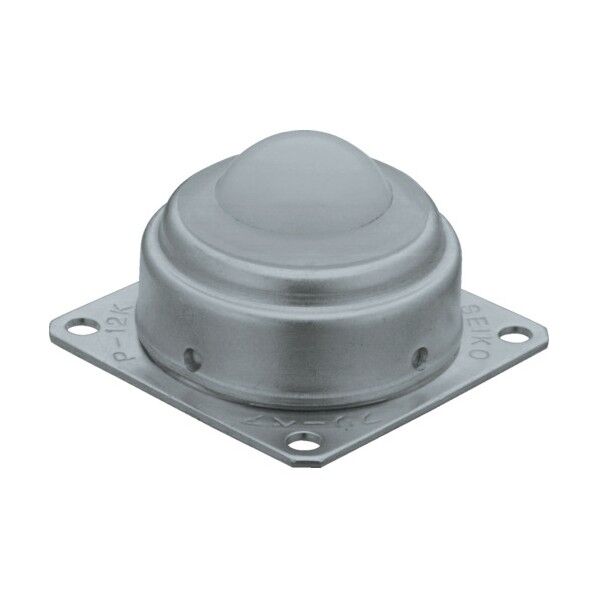 プレス成型品上向き用メインボール樹脂製P-12 P-12K