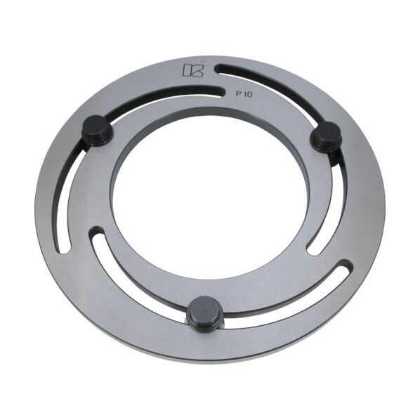 チャックメイト Pタイプ止めピン(パワーチャック用)