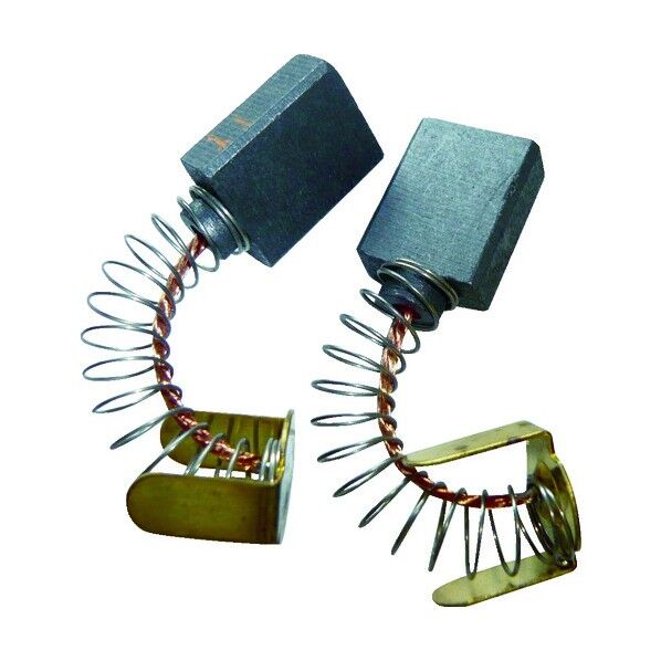 カーボンブラシ