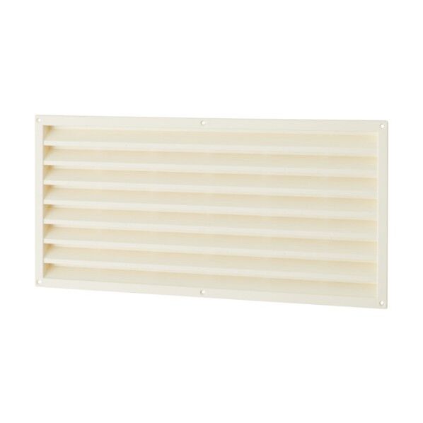 ドアー用ガラリ