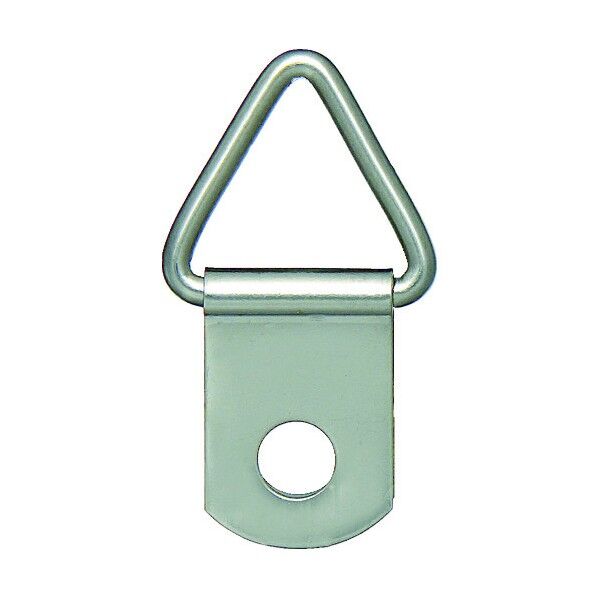 ビラカン 三角カン