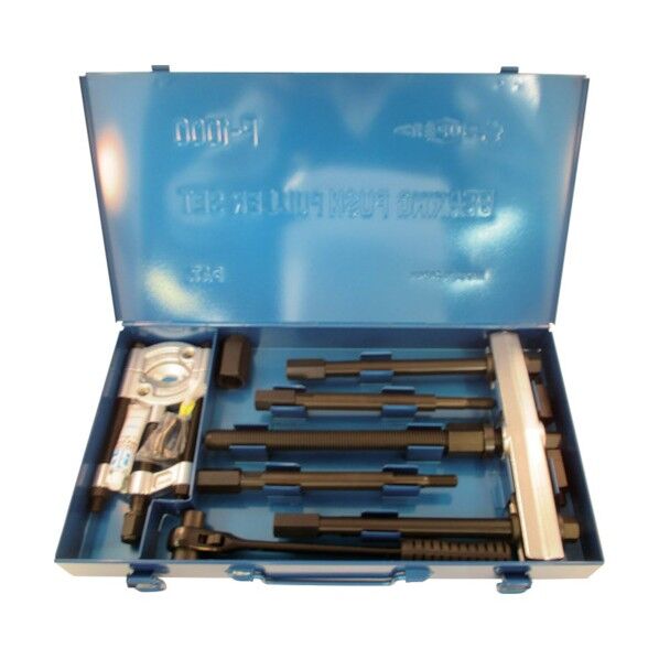 ベアリングプッシュプーラーセット