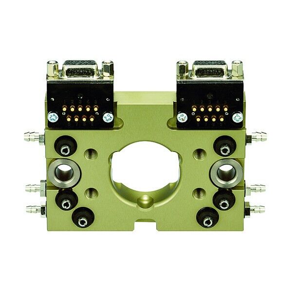 ツールチェンジャー