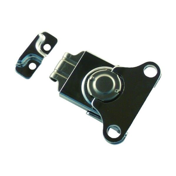 回転ファスナー(スチール製)