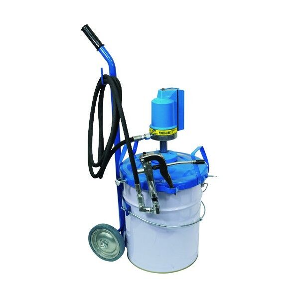 パワーリューブ P3-01JL 1台