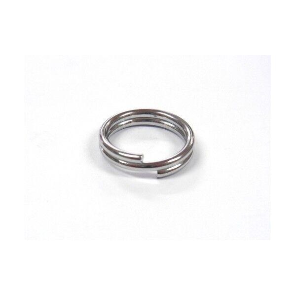 ニッサチェイン(NISSA) P-216 ステンレス Wリング ｜短納期 - 通販