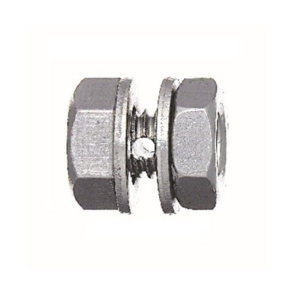 ステンレスボルトクリップ