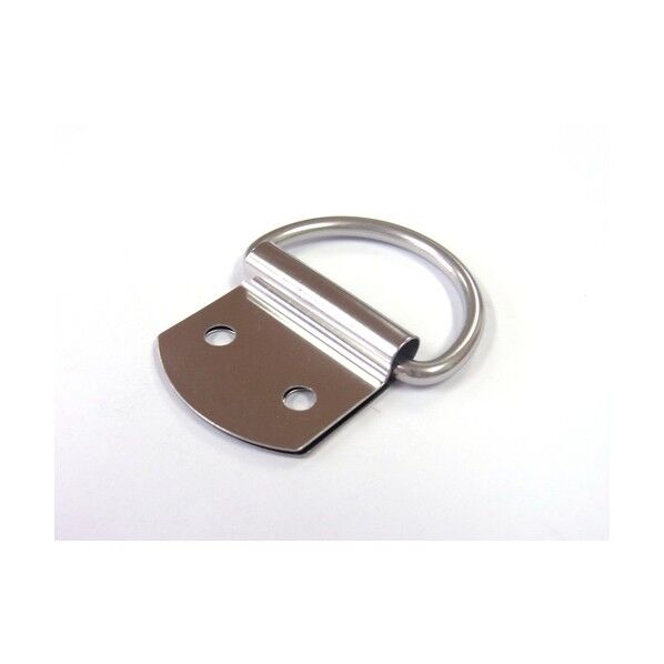 ステンレスビラカン 3.5×30 P-10243 1点