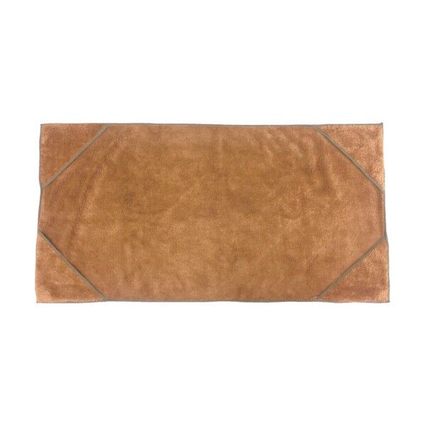 洗車後の拭き上げ用クロス