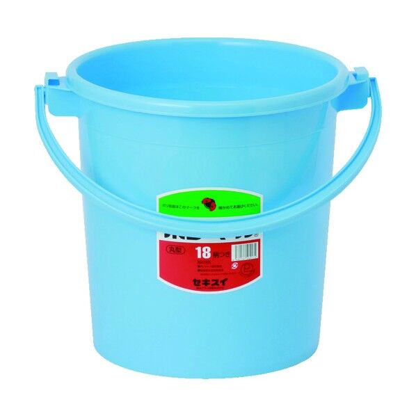 ポリペール柄付 本体のみ