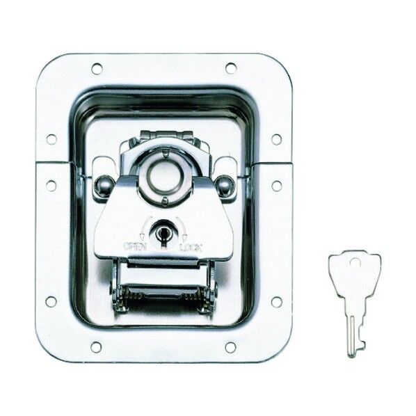 工業 (120054500)ヒネリファスナー