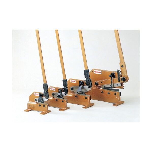 レバーシャーNo.2用ショルダーボルト 110 x 70 x 25 mm P2006 1点