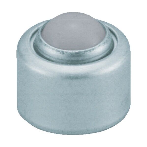 プレス成型品上向き用メインボール樹脂製P-5S