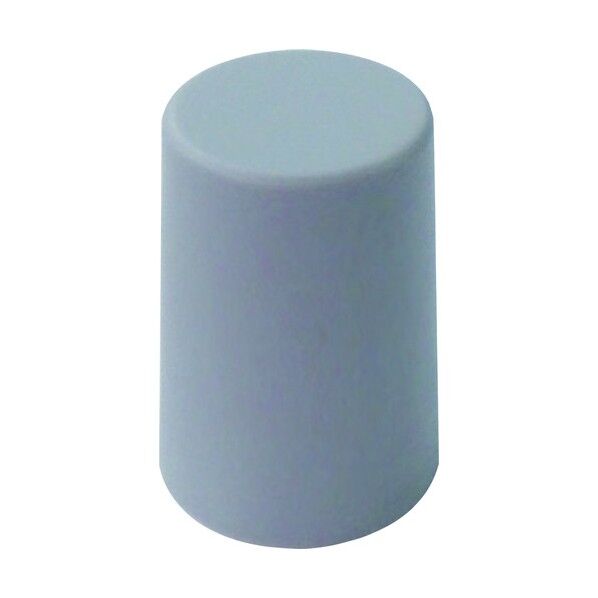 丸喜金属本社 ピリエ戸当 グレー P-345-51C 1点...