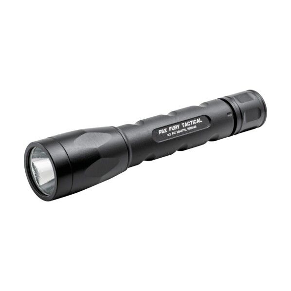 SUREFIREP3Xフューリータクティカル 254 x 102 x 45 mm P3X-A-BK 1点