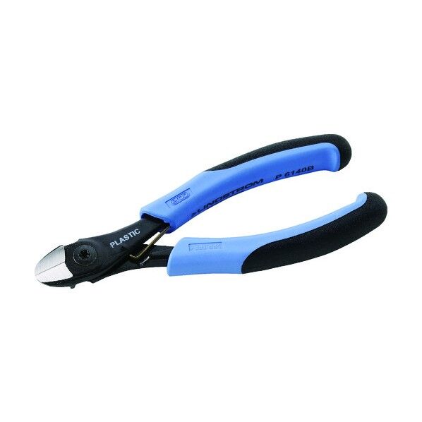 プラスチックカッター