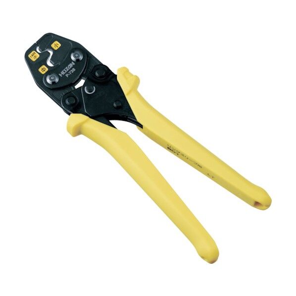 ホーザン(HOZAN) 圧着工具 P-738 1点