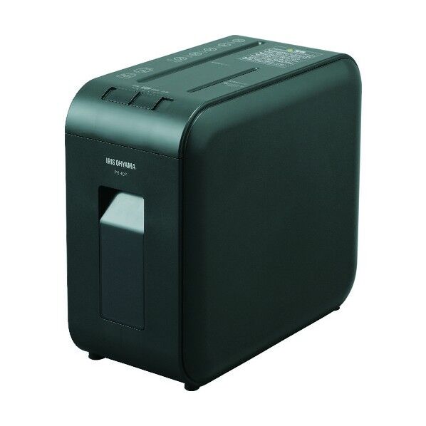 超静音シュレッダー (A4対応)