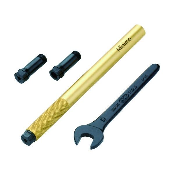 丸用ハンドホルダーセット