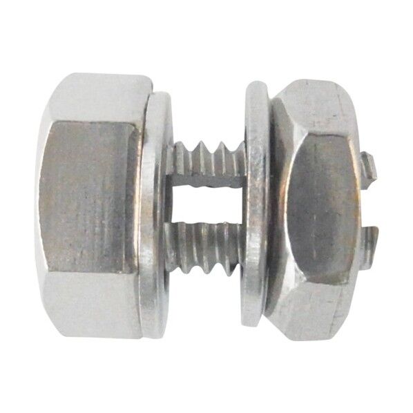 ボルトクリップ