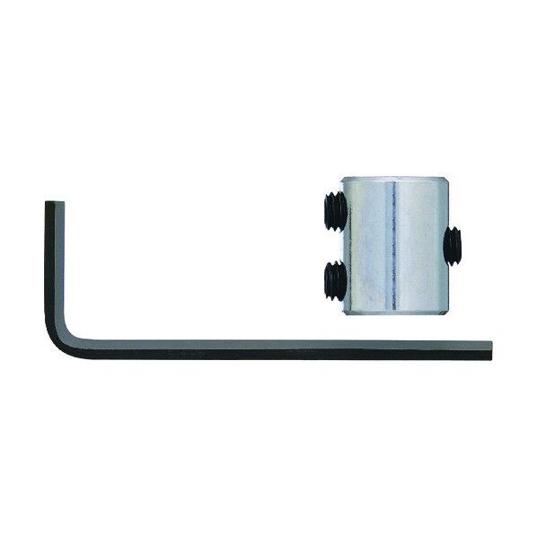 サーキュラースリーブ