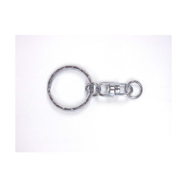 クローム キーホルダー #10 P-727