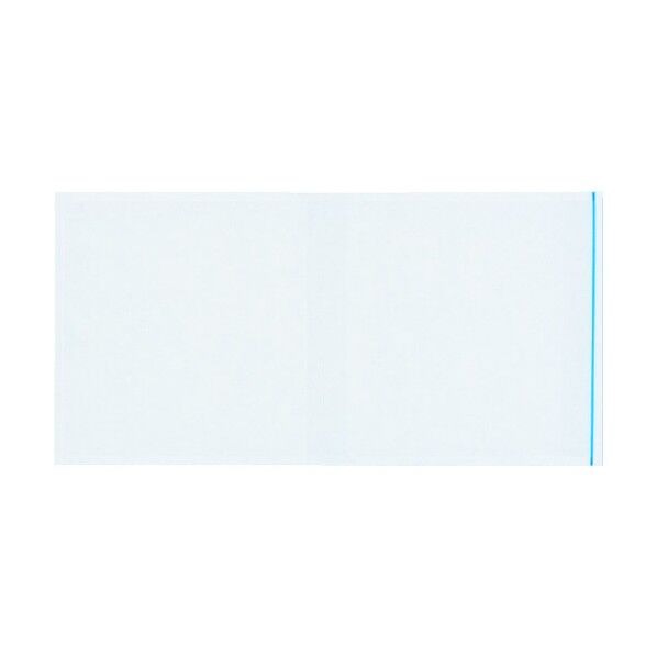 デリバリーパック ポケットタイプ 120×240mm PA-001T 100枚