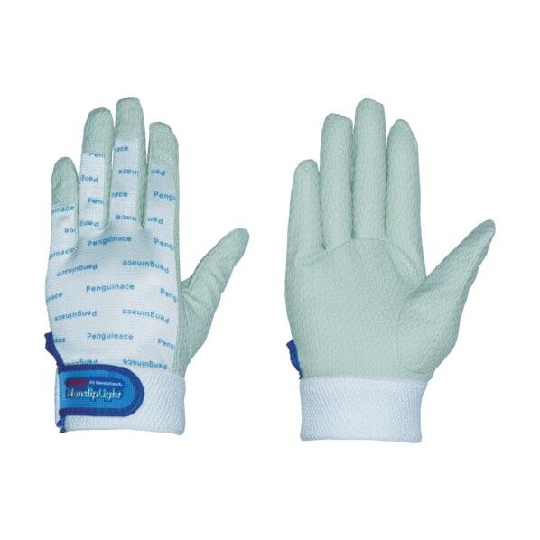 ペンギンエース ノンスリップライトPパターンマジック LL ホワイト 280 x 169 x 28 mm PA-8254 1