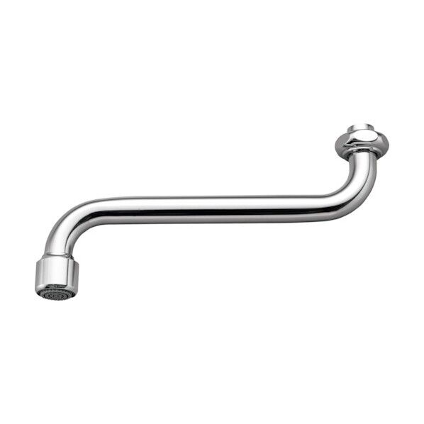 シャワー自在パイプ