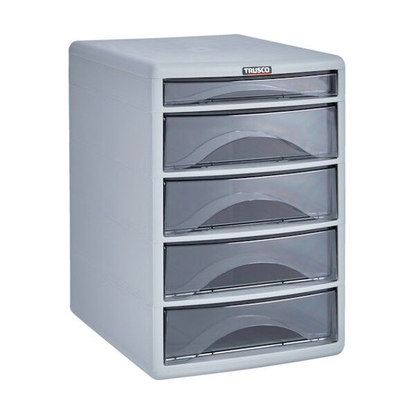 プラスチックレターケース(A4タイプ)