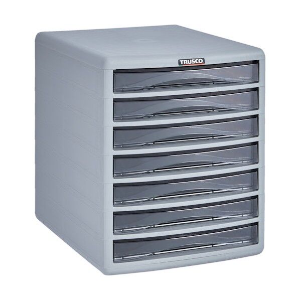 プラスチックレターケース(A4タイプ)