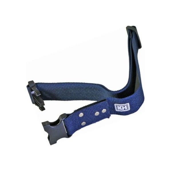 スムーズベルト ネイビー 50mm 46115 1個