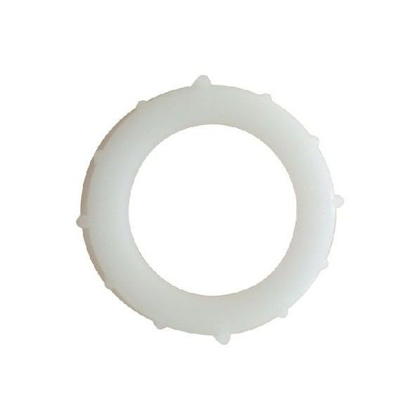 安全混合容器用穴キャップ