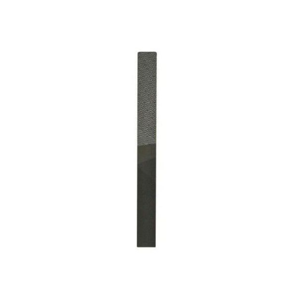全長:約220mm。 やすり幅:21mm。 DE-200 1本