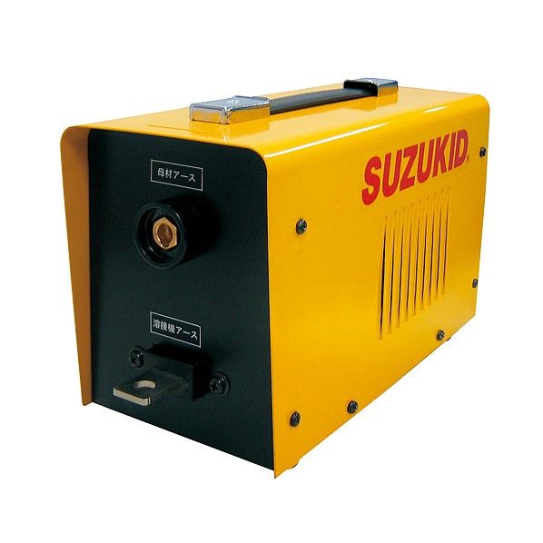 SAY-80L2用リアクターボックス