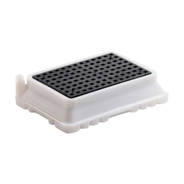 ピグカウンタートップスピルコンテイメントトレー