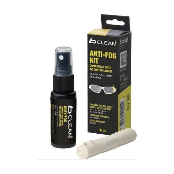 B300曇り止めキット