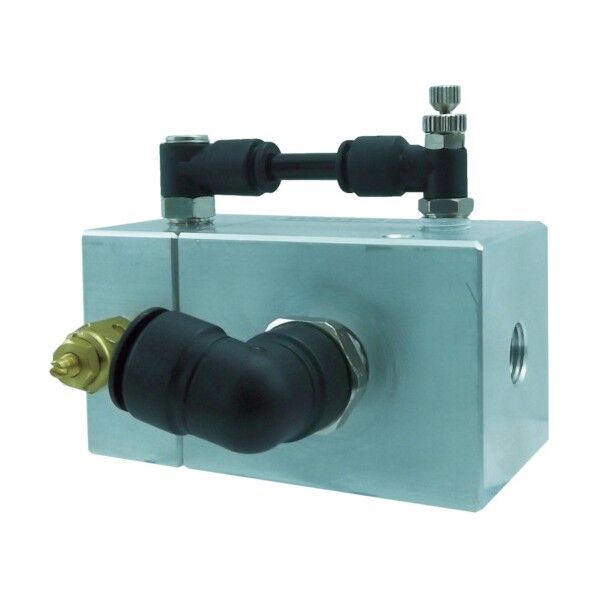 パルスブローコントーラ