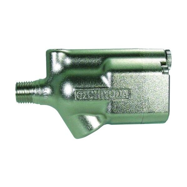 チヨダ パルスブローコントローラ