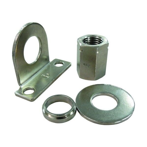 パルスブローコントローラ固定キット