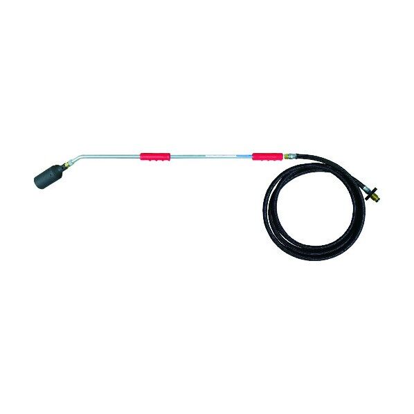 プロパンバーナー