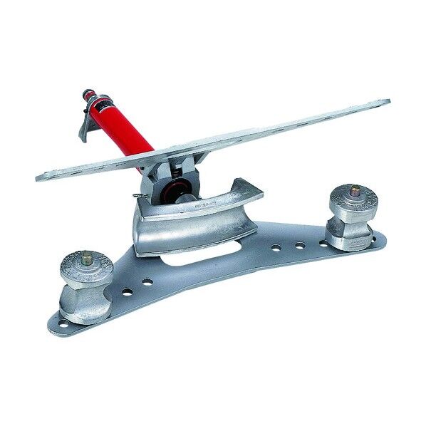 油圧パイプベンダ本体ノミ 790 x 213 x 370 mm PB-10N 1点