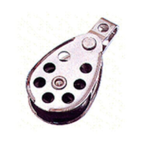 プーリーブロック