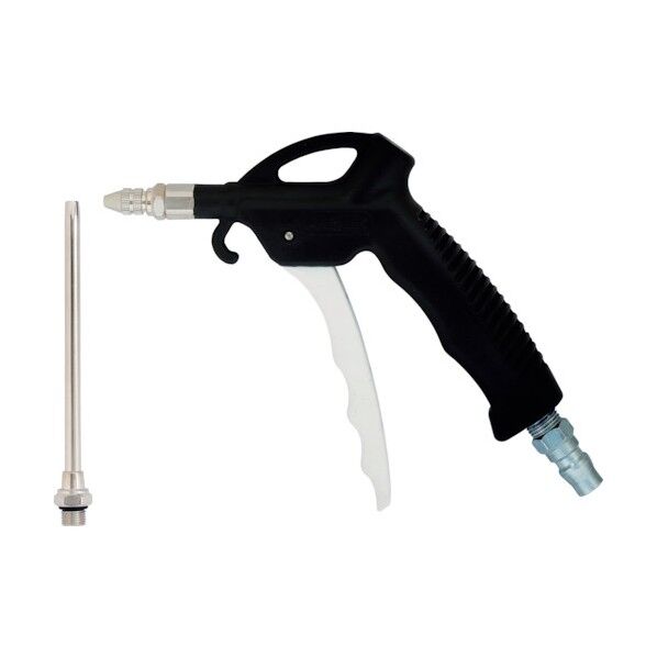 空気流量調整エアダスタ