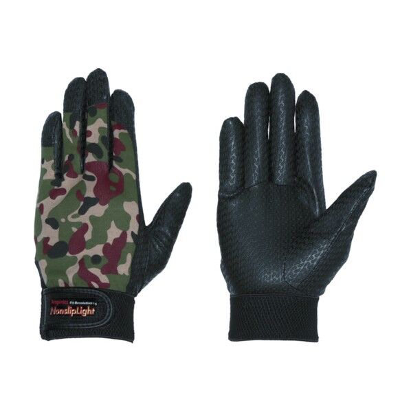 ペンギンエース ノンスリップライトPパターンマジック L 迷彩 293 x 128 x 32 mm 1