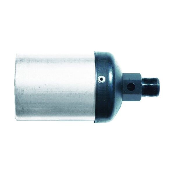 プロパンバーナー用火口